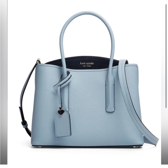 kate spade Handbags - Kate Spade Margaux Medium Satchel